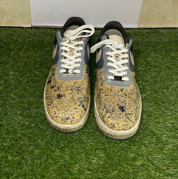Custom air force size 12 - Picture 1 of 4